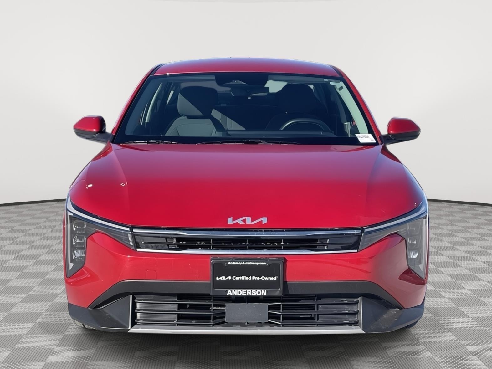 Pre-Owned 2025 Kia K4 for sale in Grand Island NE