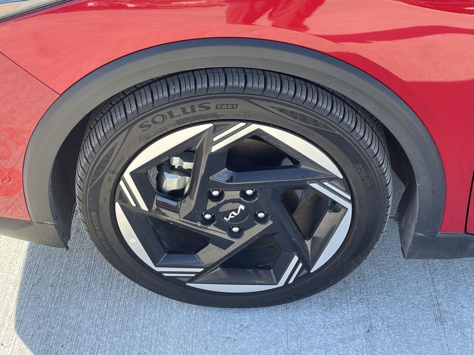 Pre-Owned 2025 Kia K4 for sale in Grand Island NE