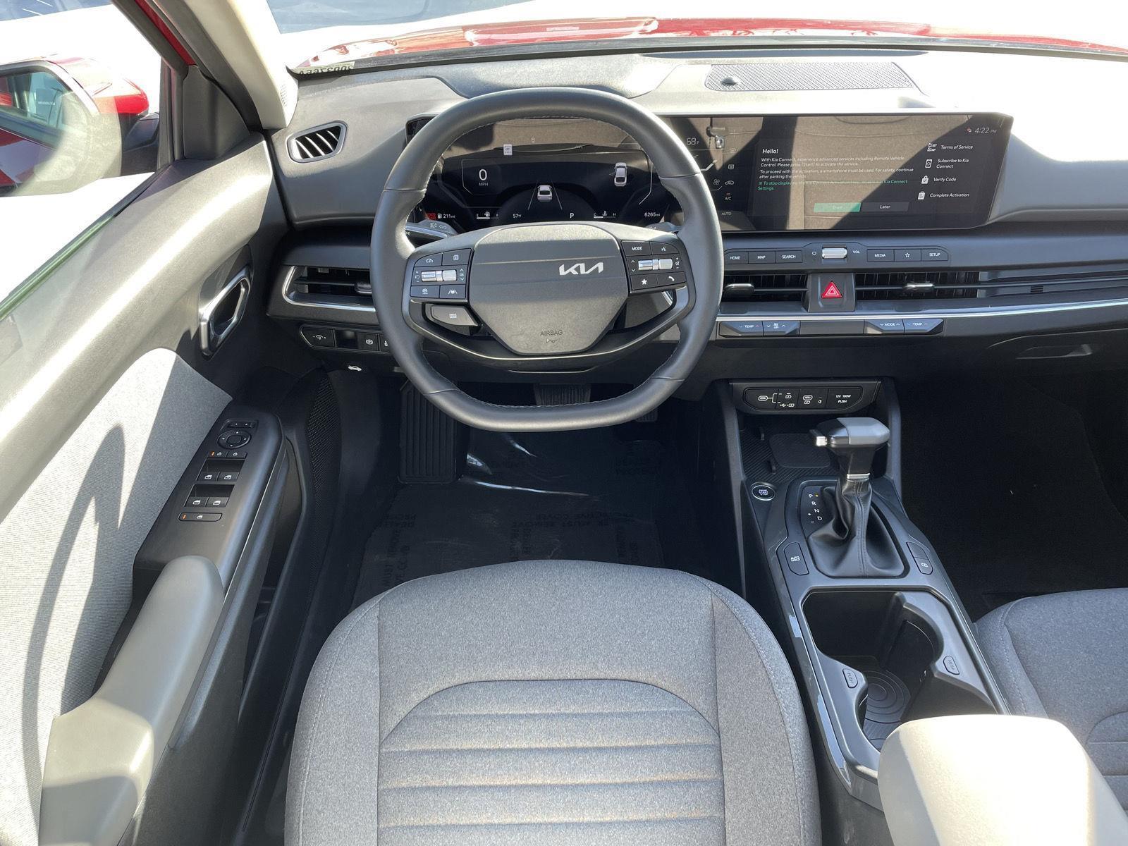 Used 2025 Kia K4 for sale in Grand Island NE