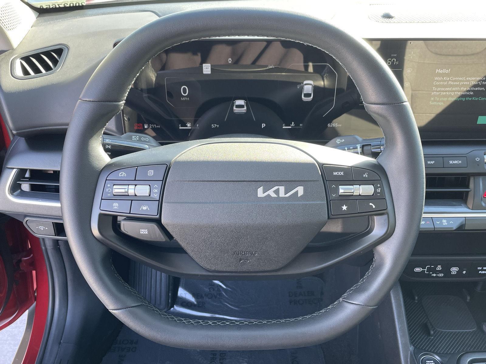 Pre-Owned 2025 Kia K4 for sale in Grand Island NE