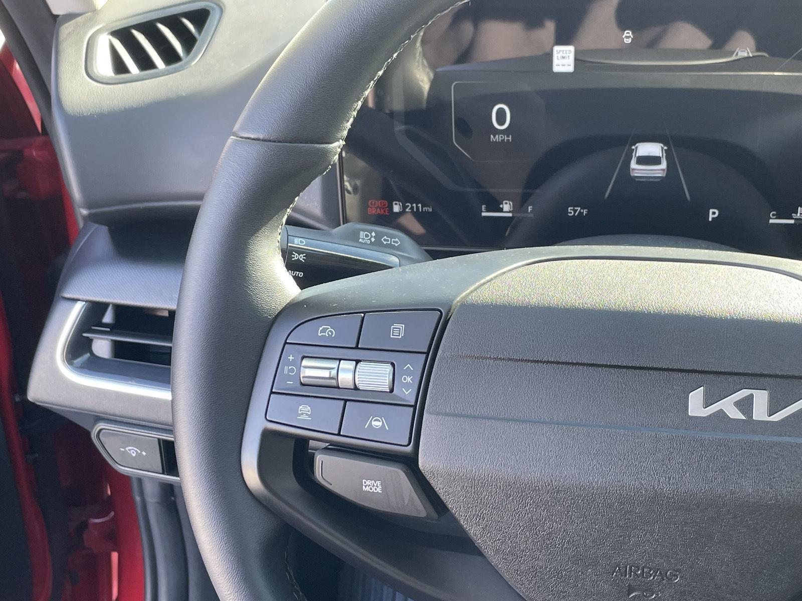 Pre-Owned 2025 Kia K4 for sale in Grand Island NE