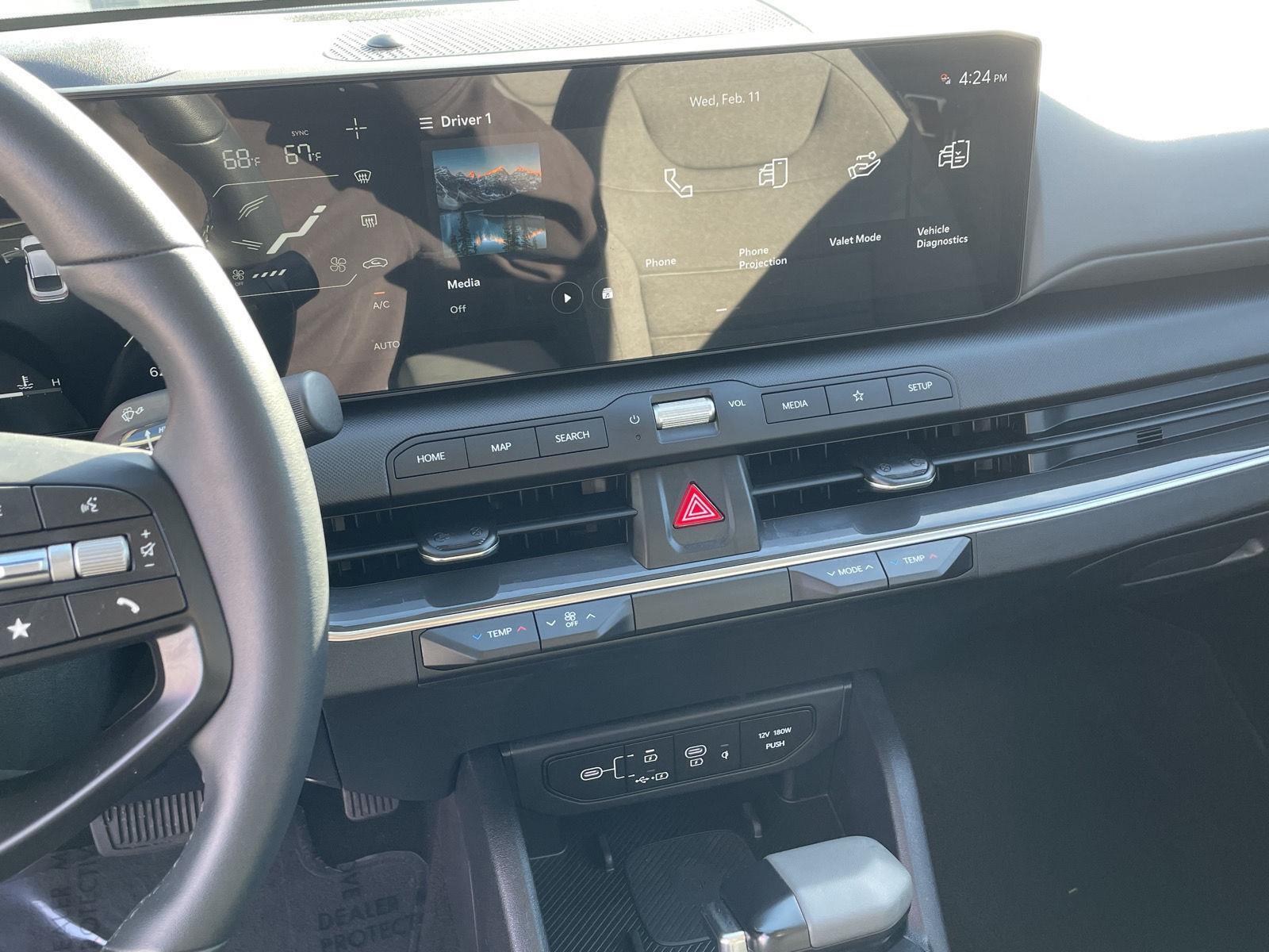 Used 2025 Kia K4 for sale in Grand Island NE