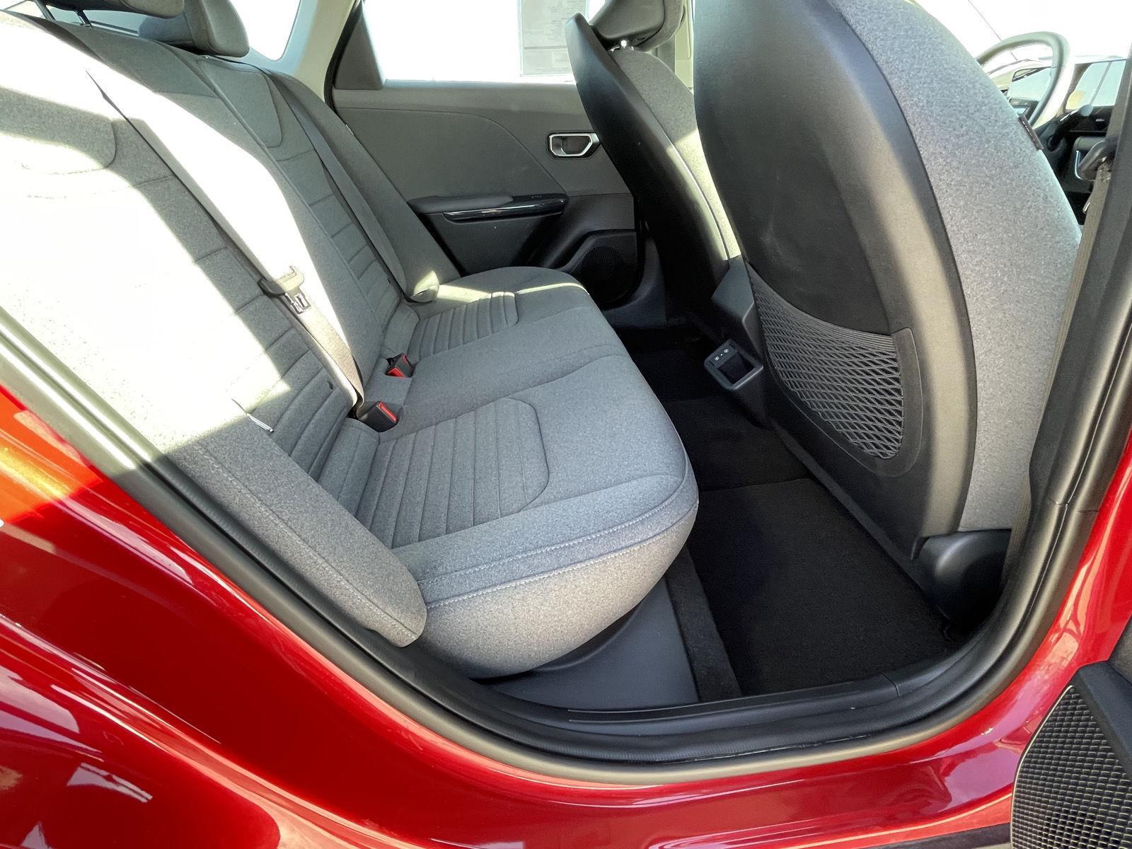 Used 2025 Kia K4 for sale in Grand Island NE