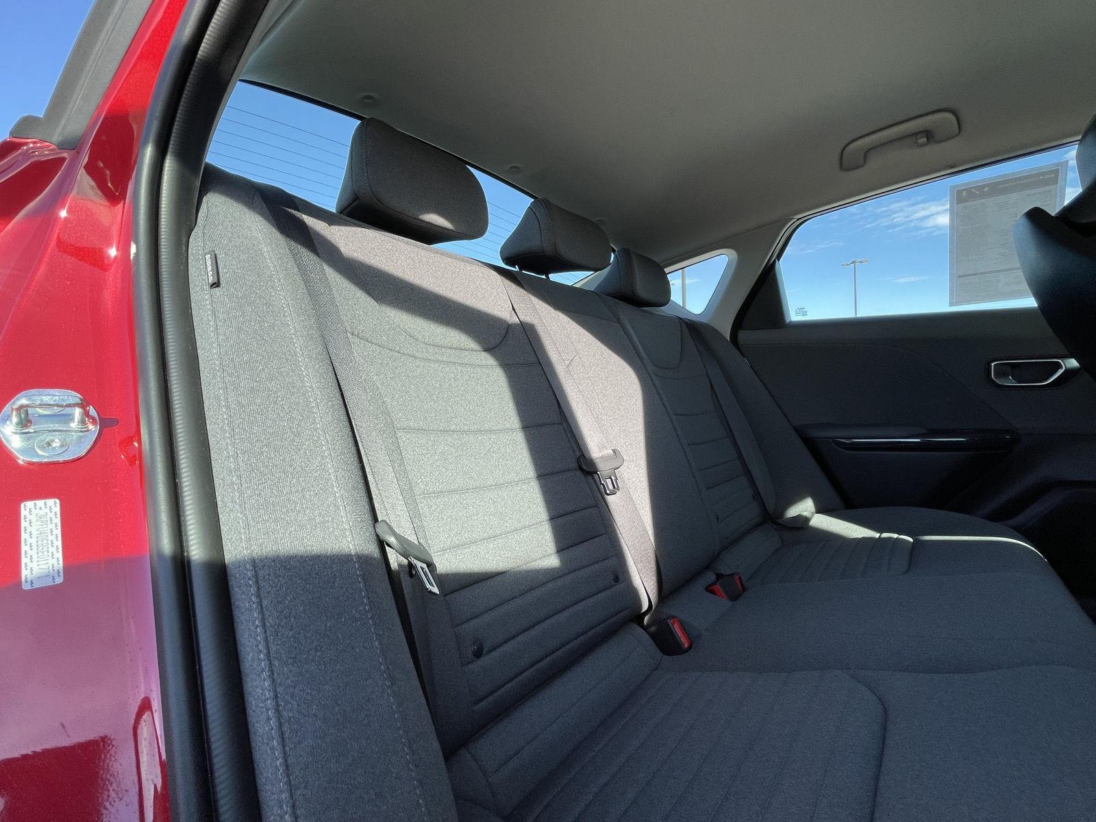 Used 2025 Kia K4 for sale in Grand Island NE