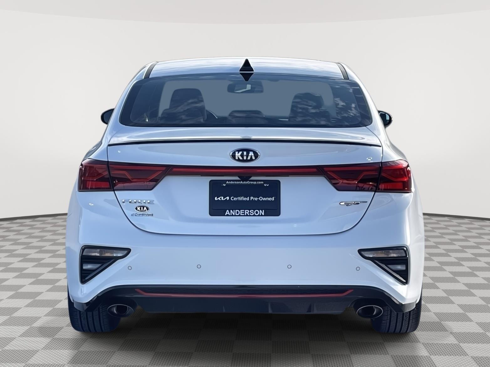 Used 2021 Kia Forte for sale in Grand Island NE