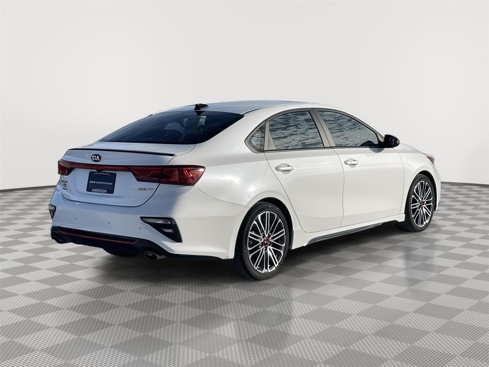 Used 2021 Kia Forte for sale in Grand Island NE