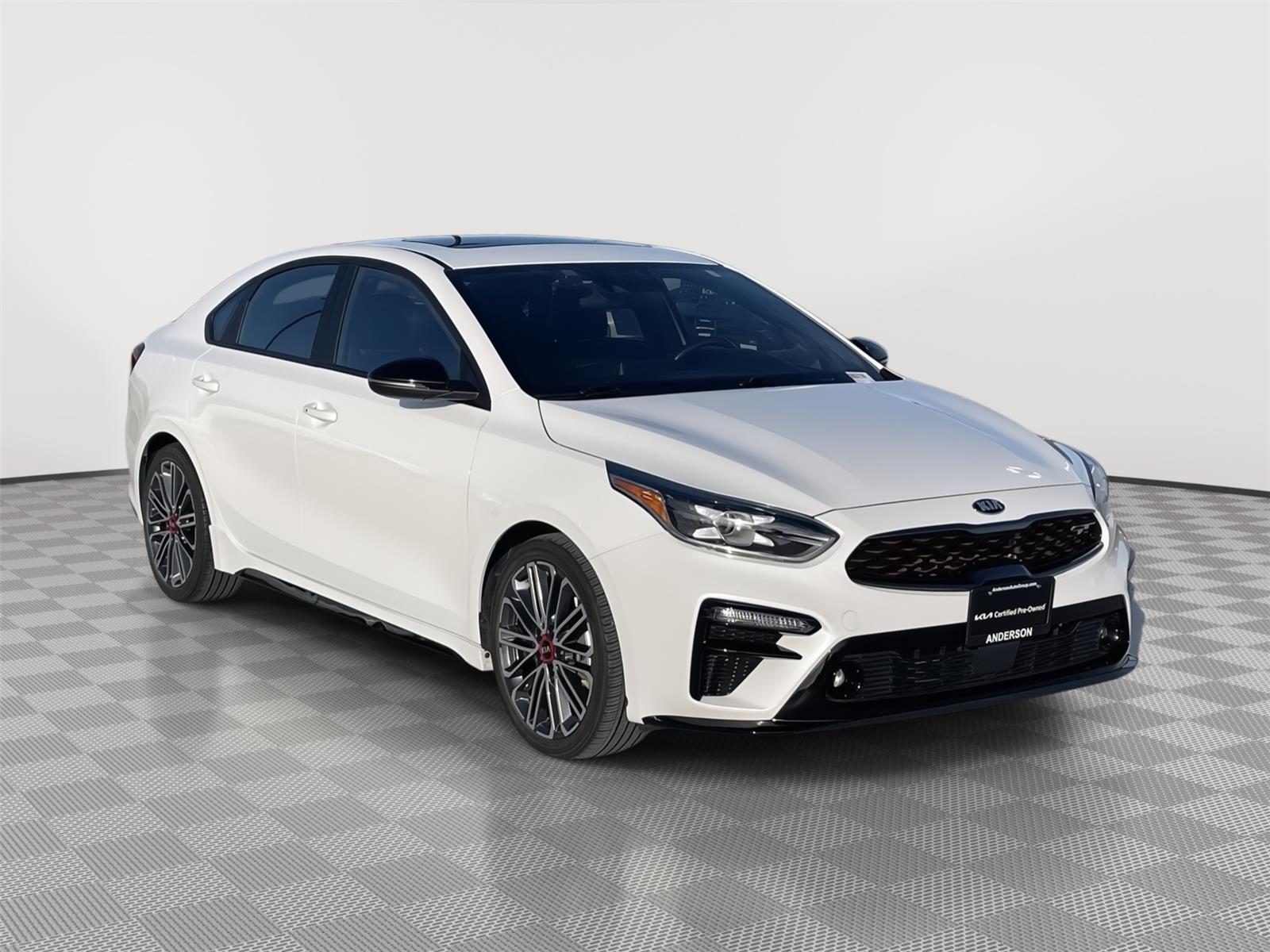 Used 2021 Kia Forte for sale in Grand Island NE