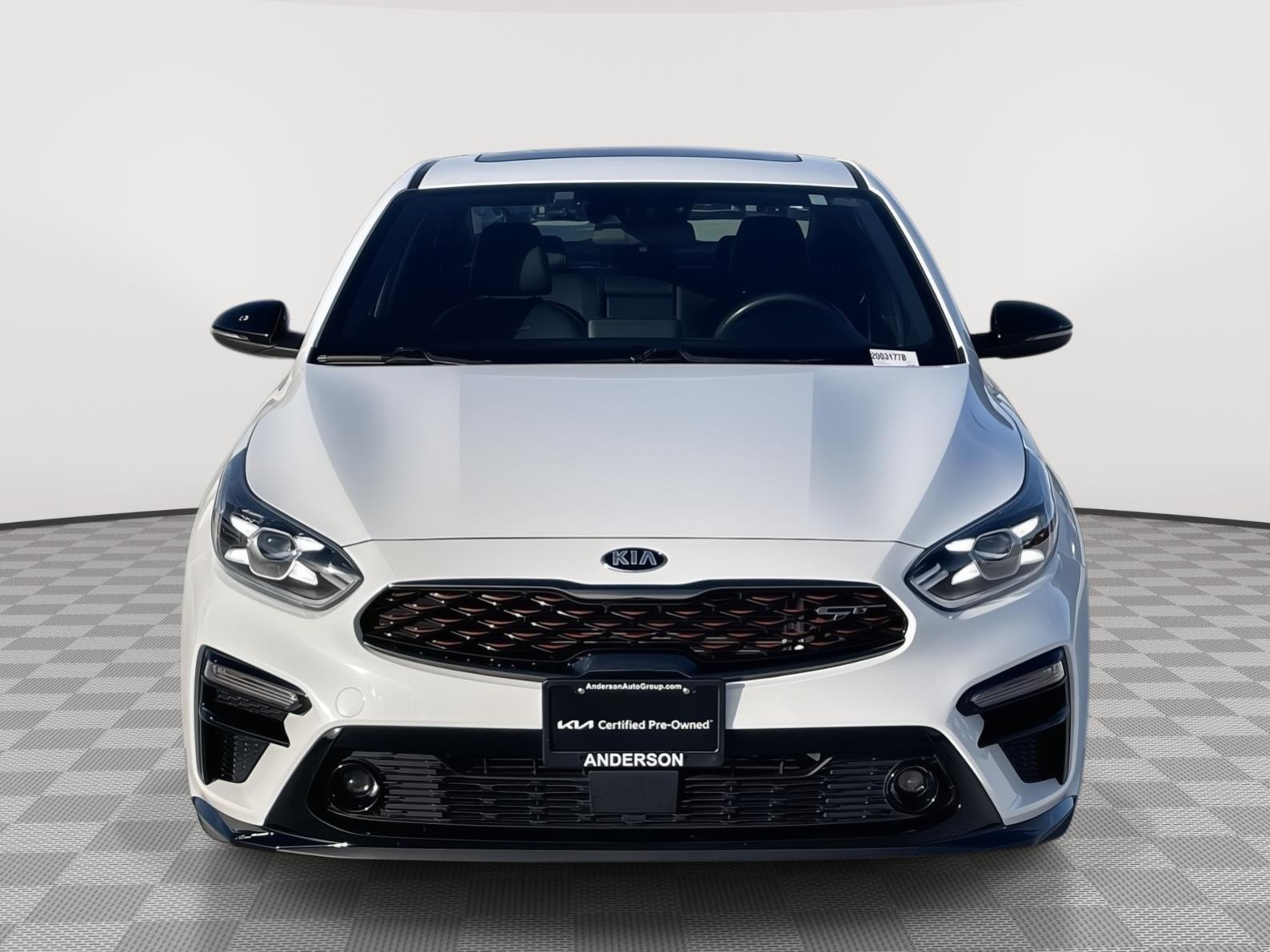 Used 2021 Kia Forte for sale in Grand Island NE