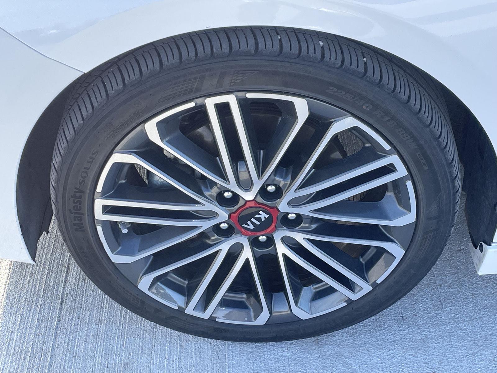 Used 2021 Kia Forte for sale in Grand Island NE