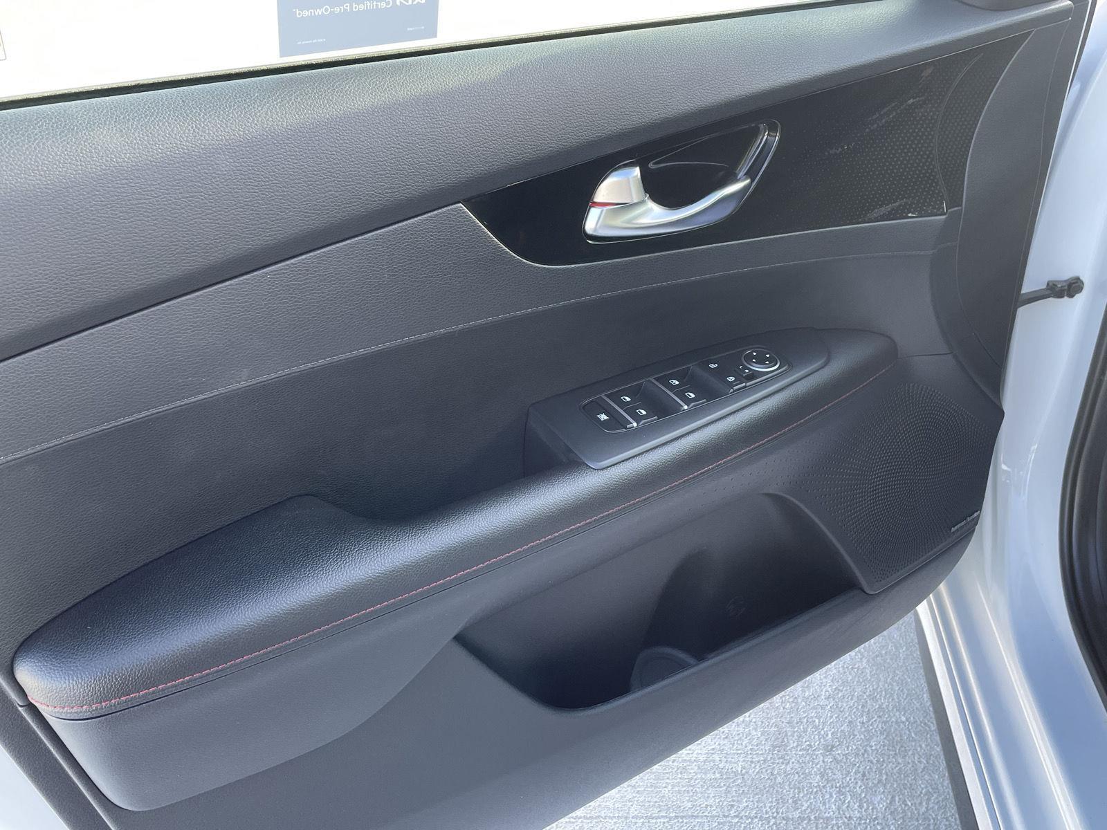 Used 2021 Kia Forte for sale in Grand Island NE