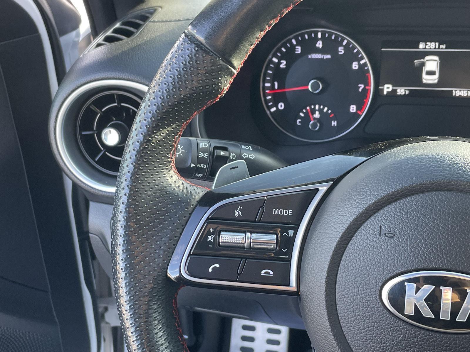 Used 2021 Kia Forte for sale in Grand Island NE