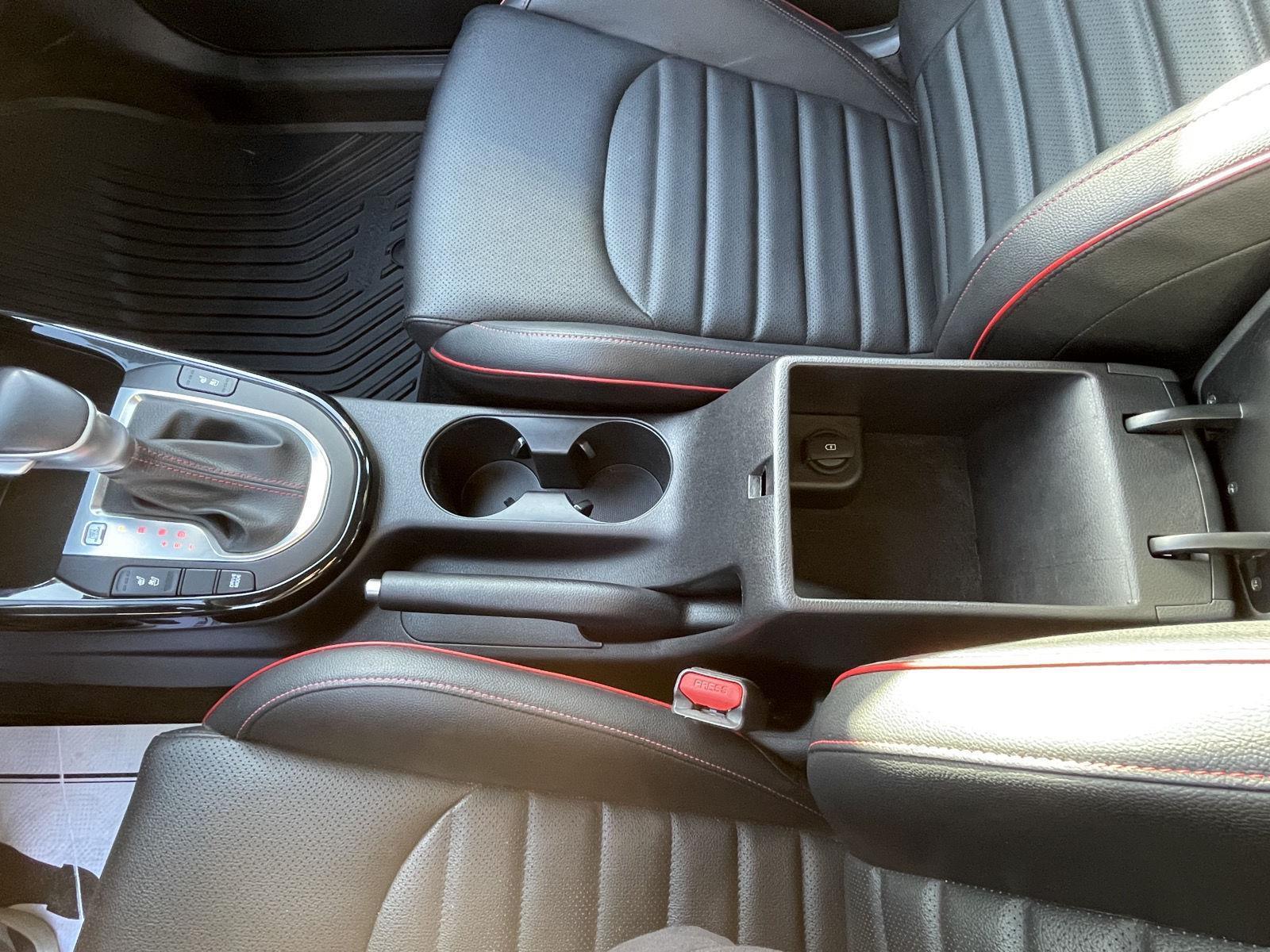 Used 2021 Kia Forte for sale in Grand Island NE