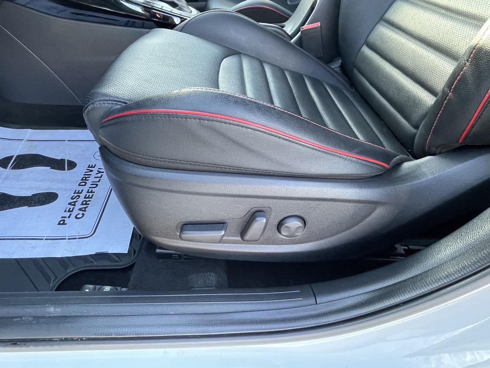 Used 2021 Kia Forte for sale in Grand Island NE