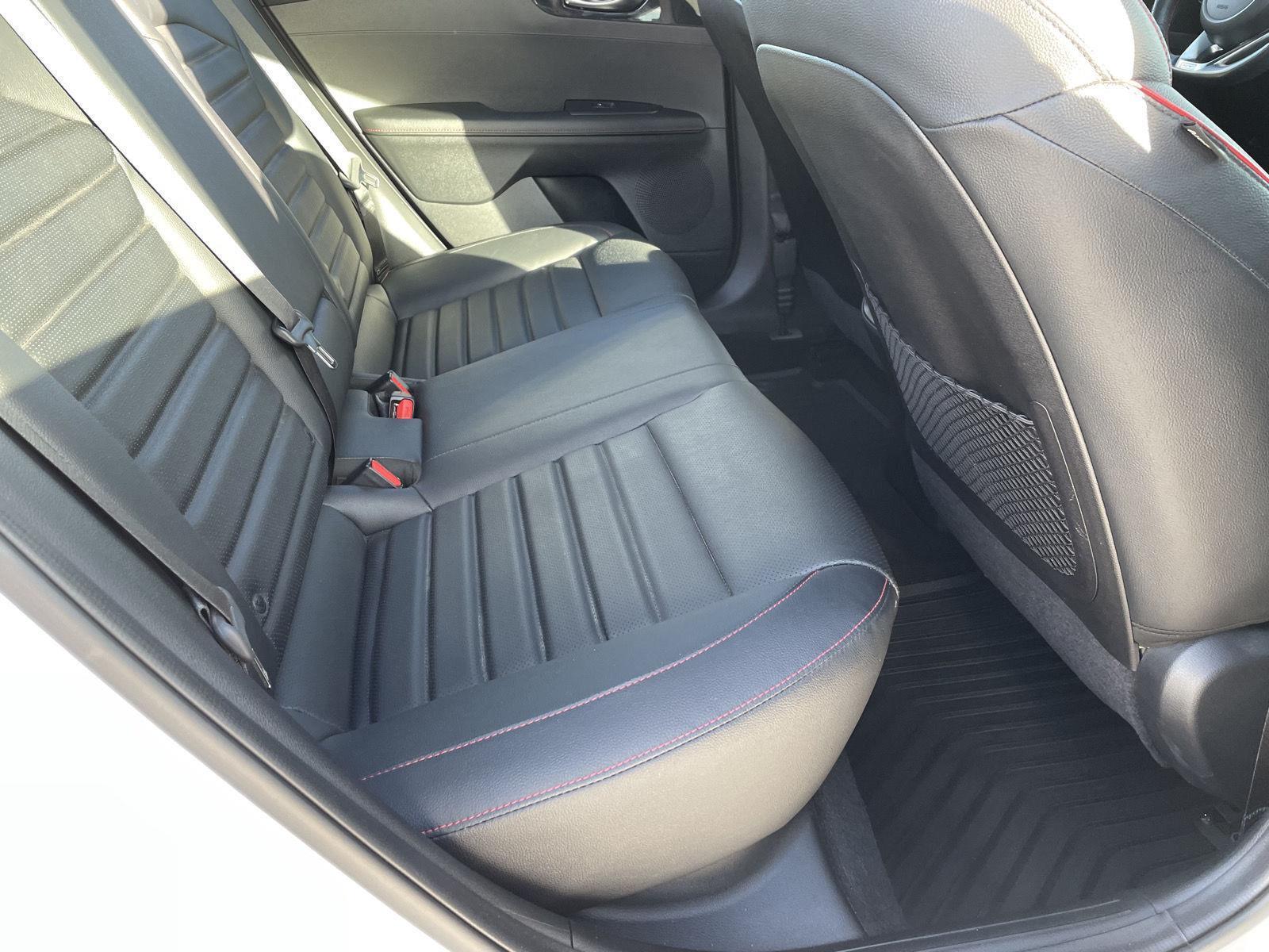 Used 2021 Kia Forte for sale in Grand Island NE