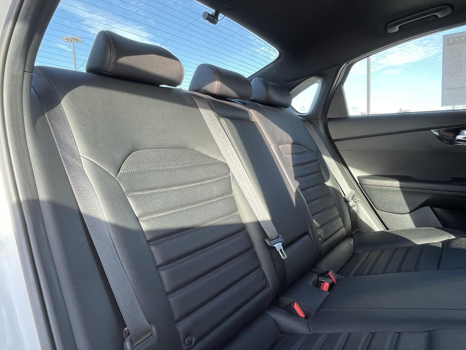 Used 2021 Kia Forte for sale in Grand Island NE