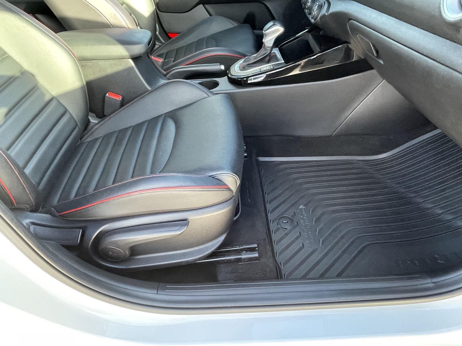 Used 2021 Kia Forte for sale in Grand Island NE