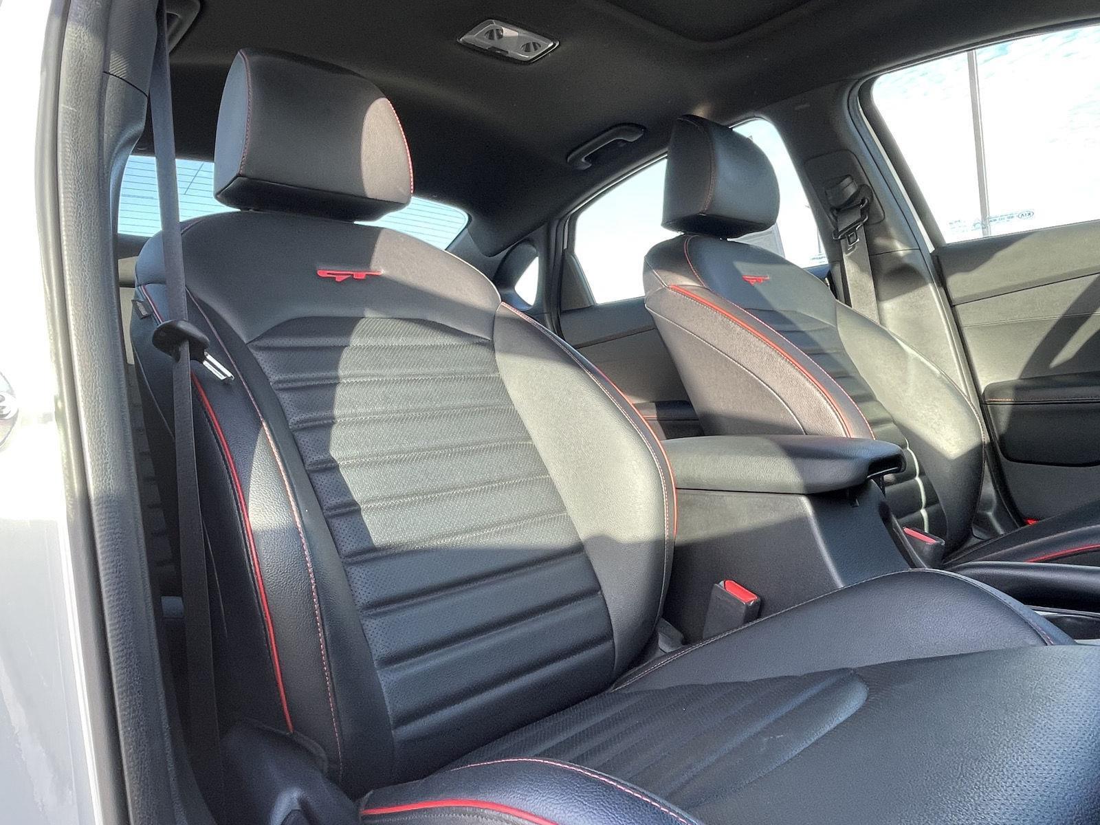 Used 2021 Kia Forte for sale in Grand Island NE