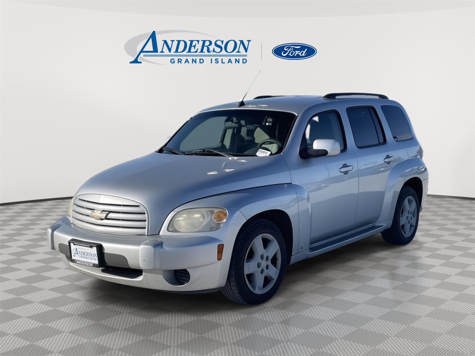 Pre-Owned 2010 Chevrolet HHR for sale in Grand Island NE