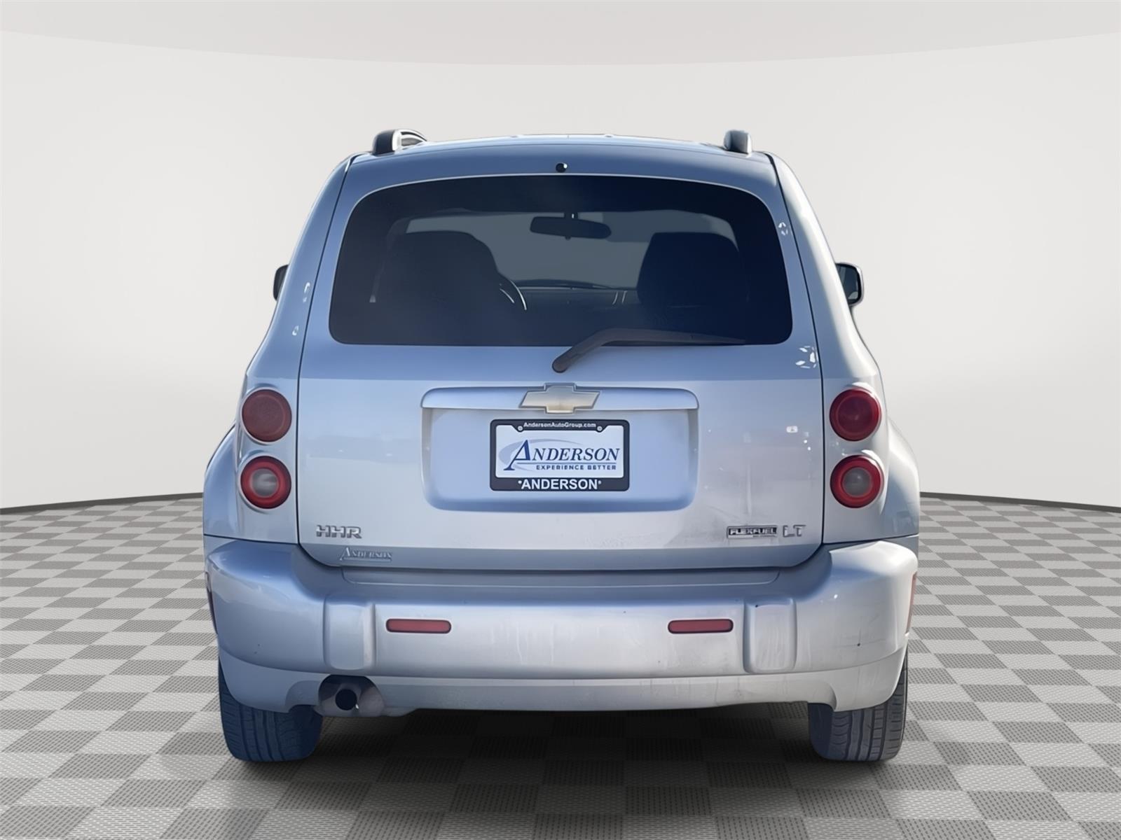 Used 2010 Chevrolet HHR for sale in Grand Island NE