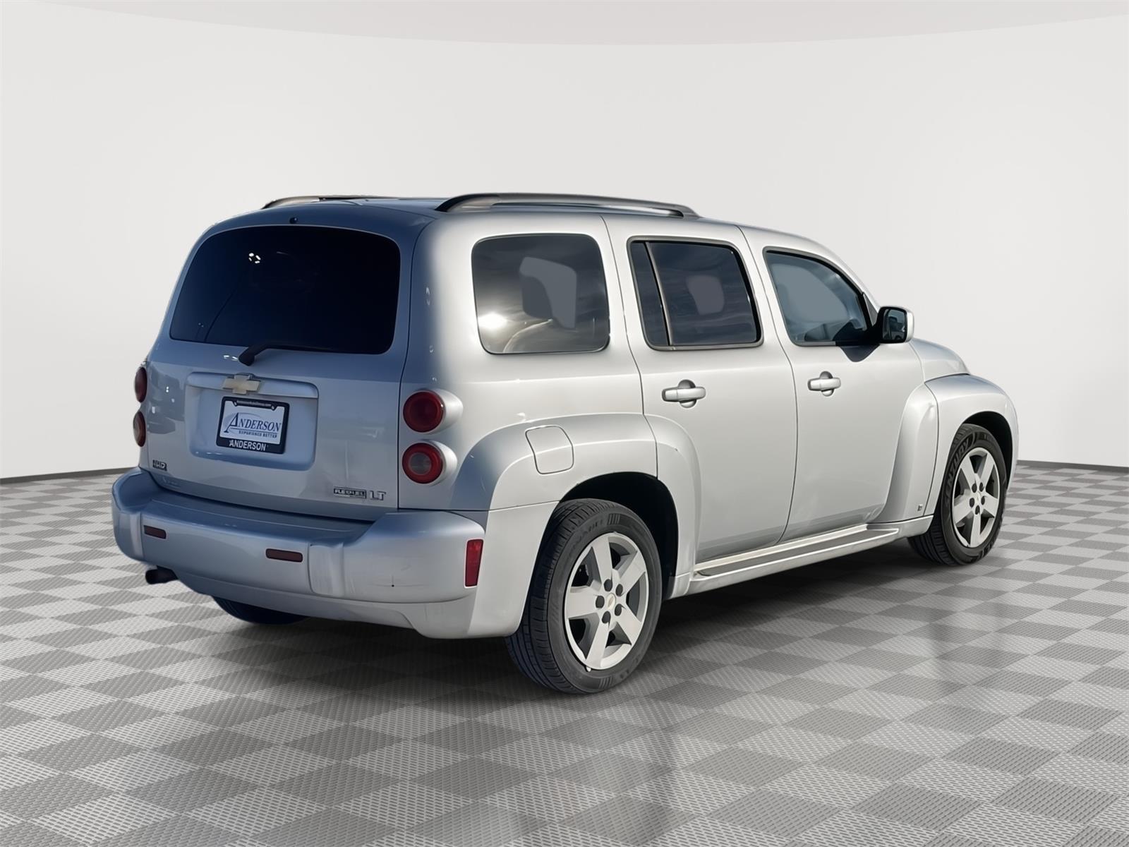 Used 2010 Chevrolet HHR for sale in Grand Island NE