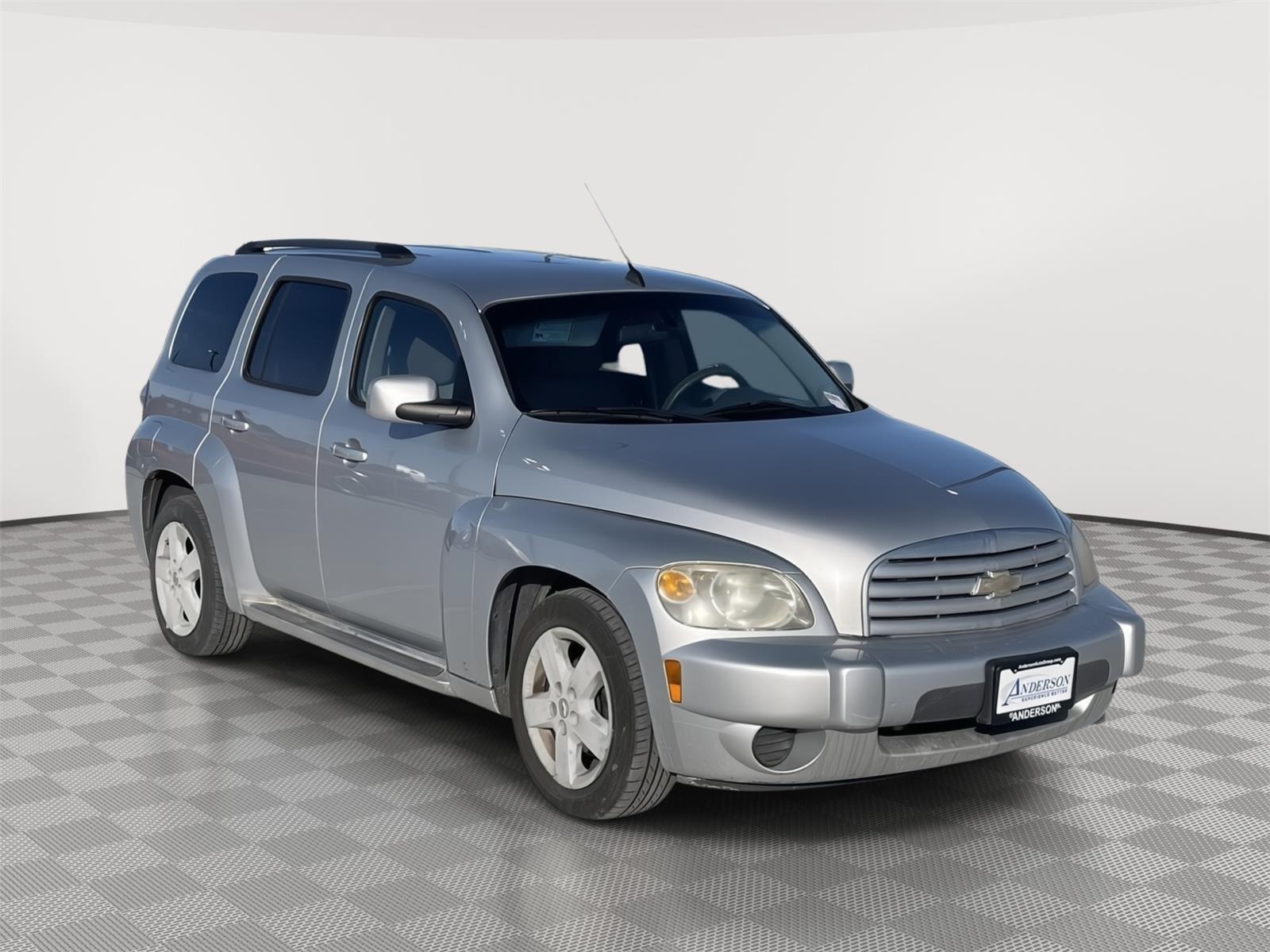 Used 2010 Chevrolet HHR for sale in Grand Island NE