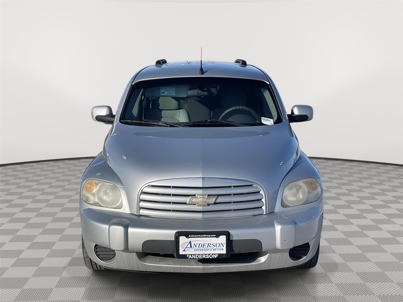 Used 2010 Chevrolet HHR for sale in Grand Island NE