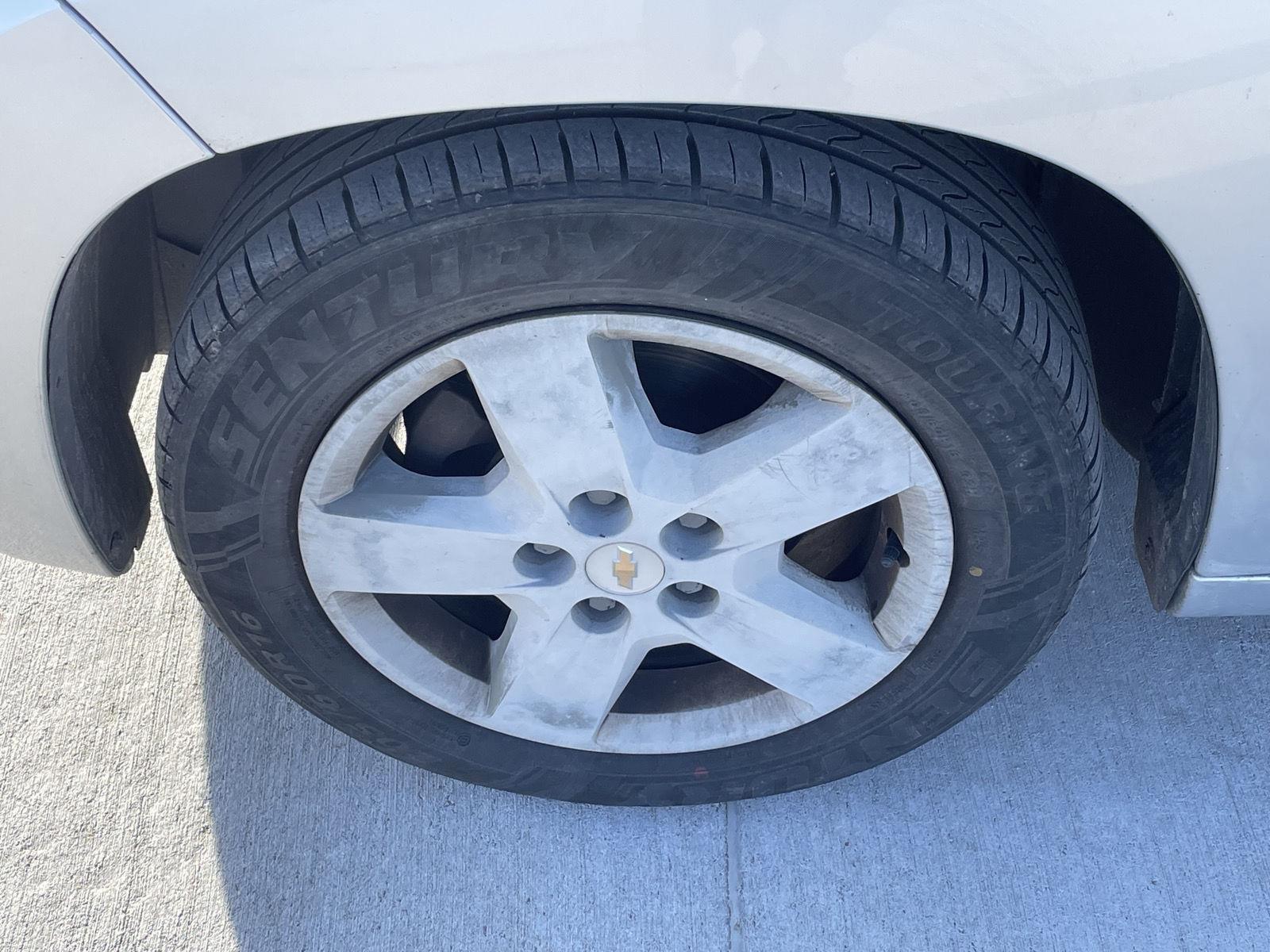 Used 2010 Chevrolet HHR for sale in Grand Island NE