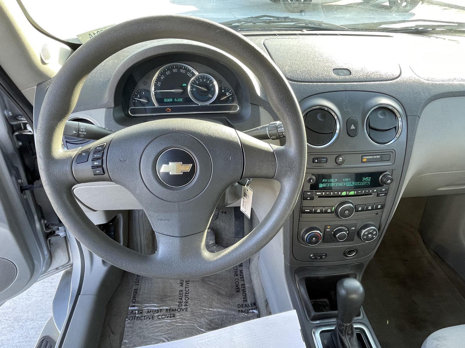 Used 2010 Chevrolet HHR for sale in Grand Island NE