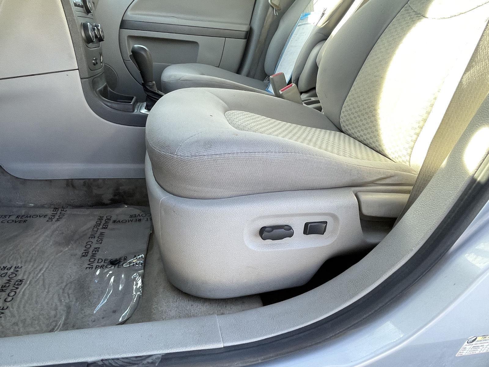 Used 2010 Chevrolet HHR for sale in Grand Island NE