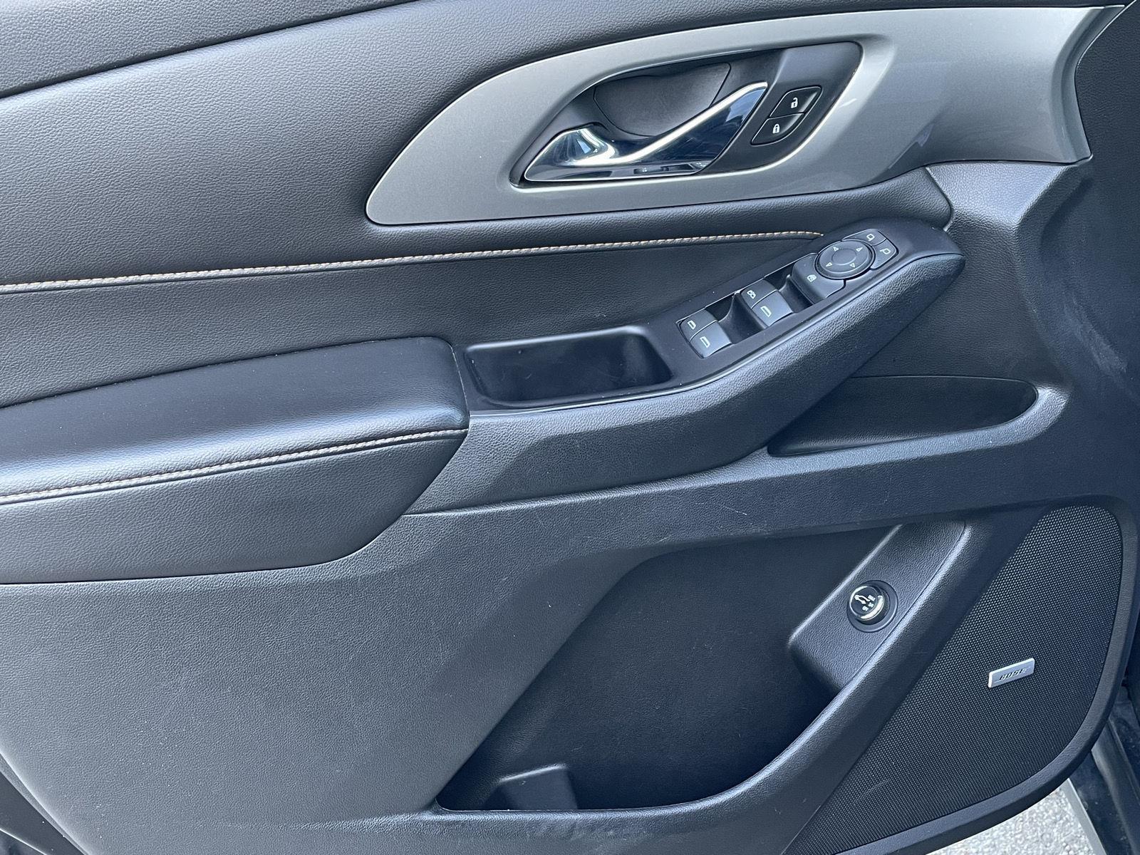 Pre-Owned 2018 Chevrolet Traverse for sale in Grand Island NE