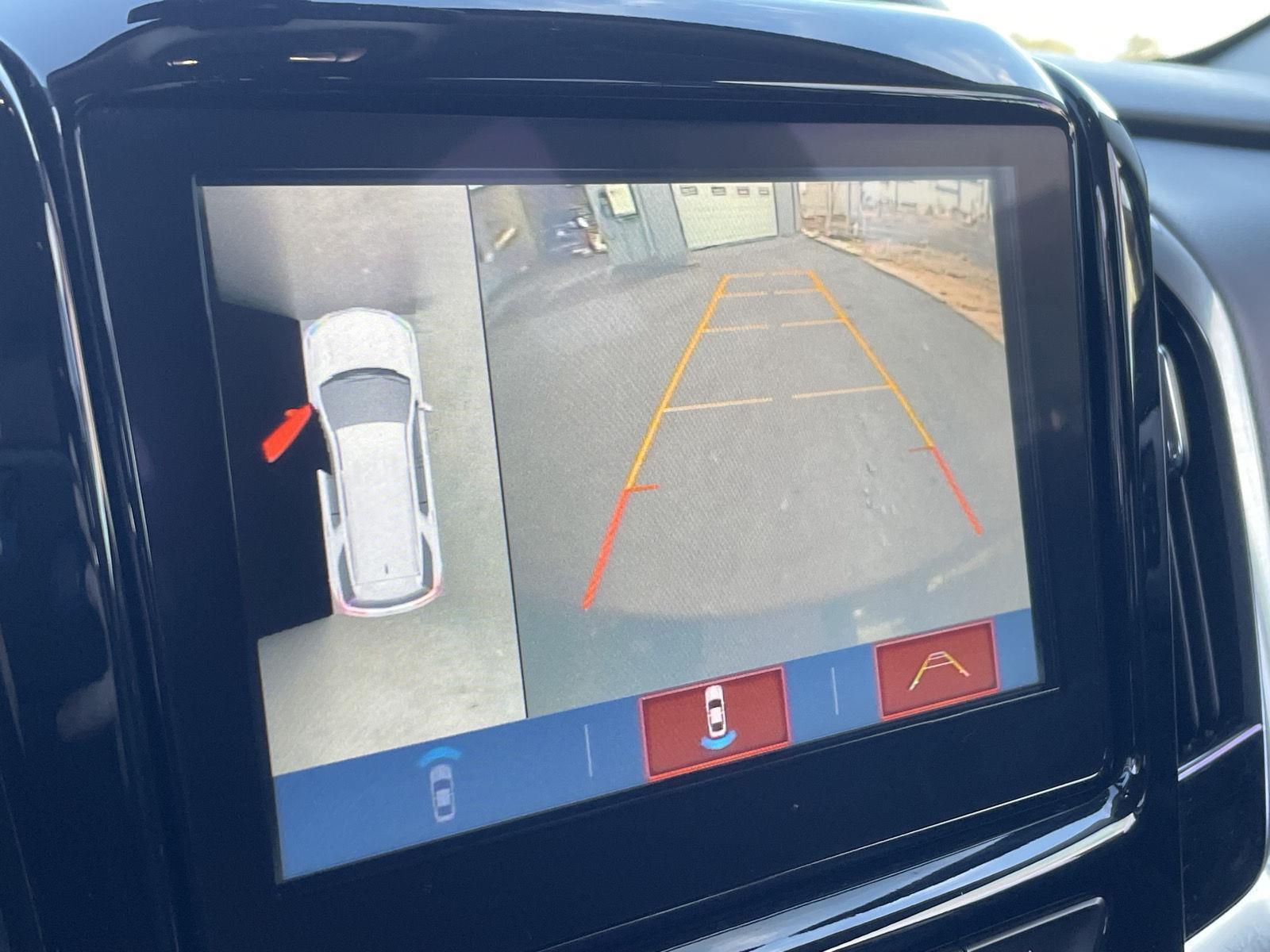 Pre-Owned 2018 Chevrolet Traverse for sale in Grand Island NE