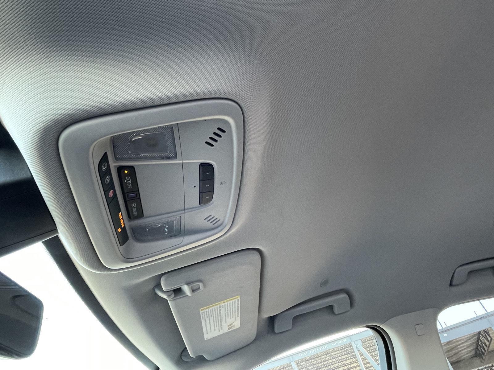 Pre-Owned 2018 Chevrolet Traverse for sale in Grand Island NE