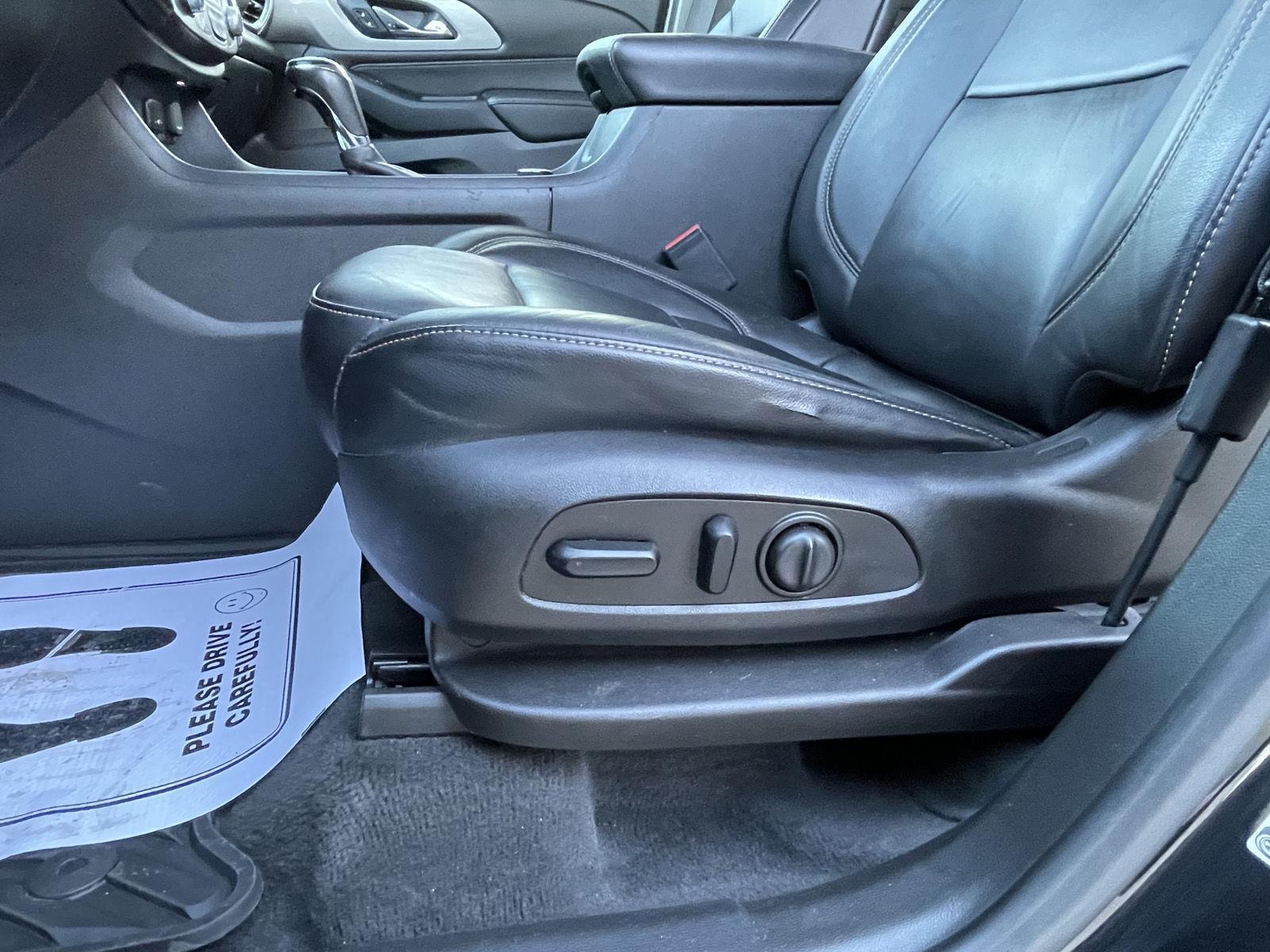 Pre-Owned 2018 Chevrolet Traverse for sale in Grand Island NE