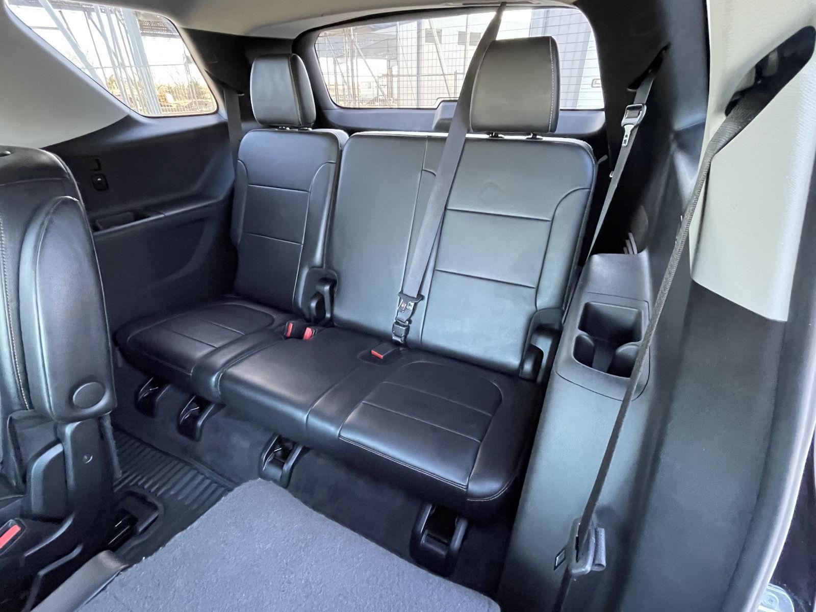 Pre-Owned 2018 Chevrolet Traverse for sale in Grand Island NE