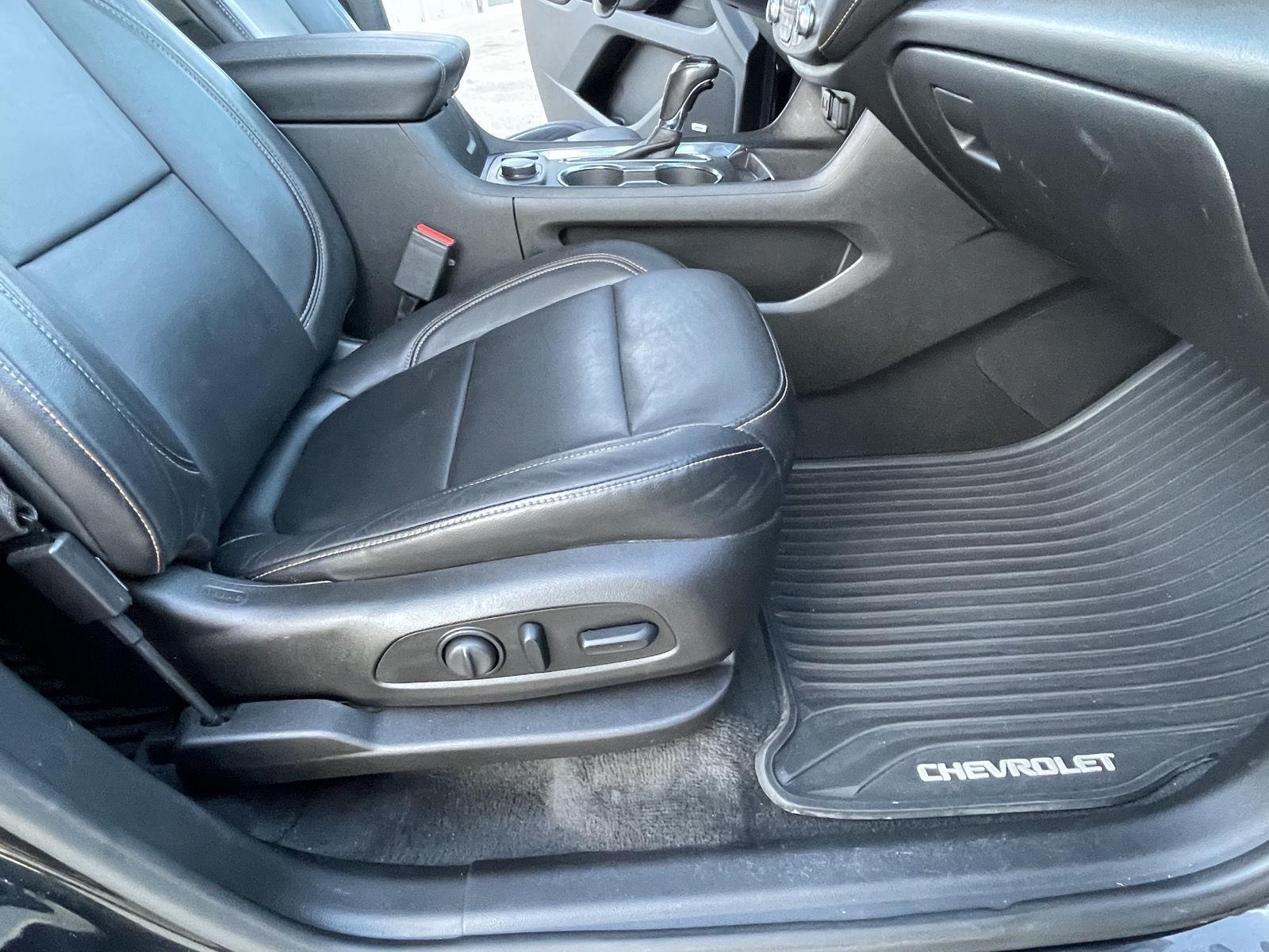 Pre-Owned 2018 Chevrolet Traverse for sale in Grand Island NE