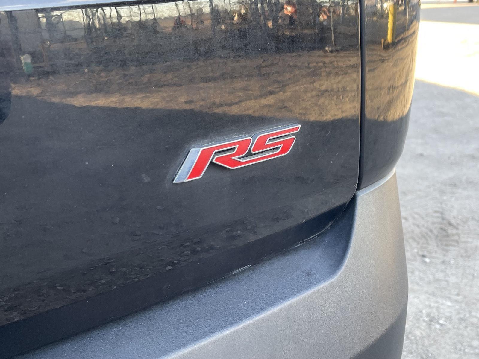 Pre-Owned 2018 Chevrolet Traverse for sale in Grand Island NE