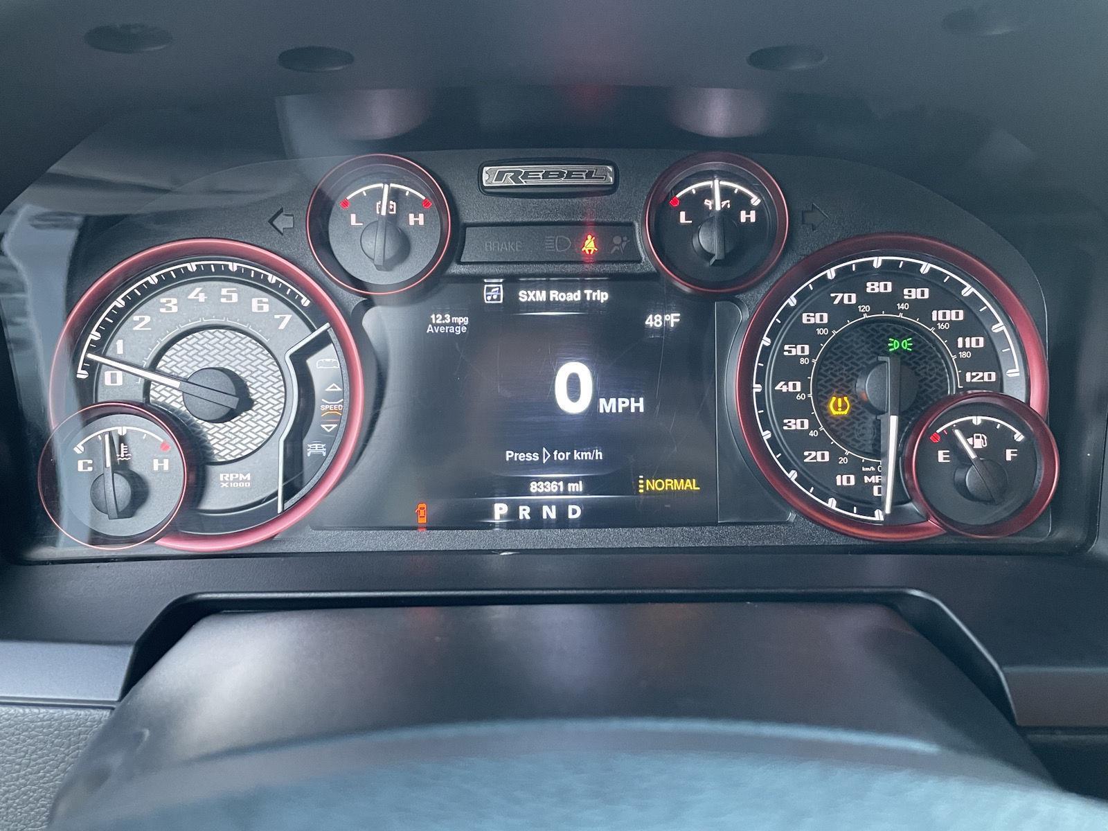 Pre-Owned 2015 Ram 1500 for sale in Grand Island NE