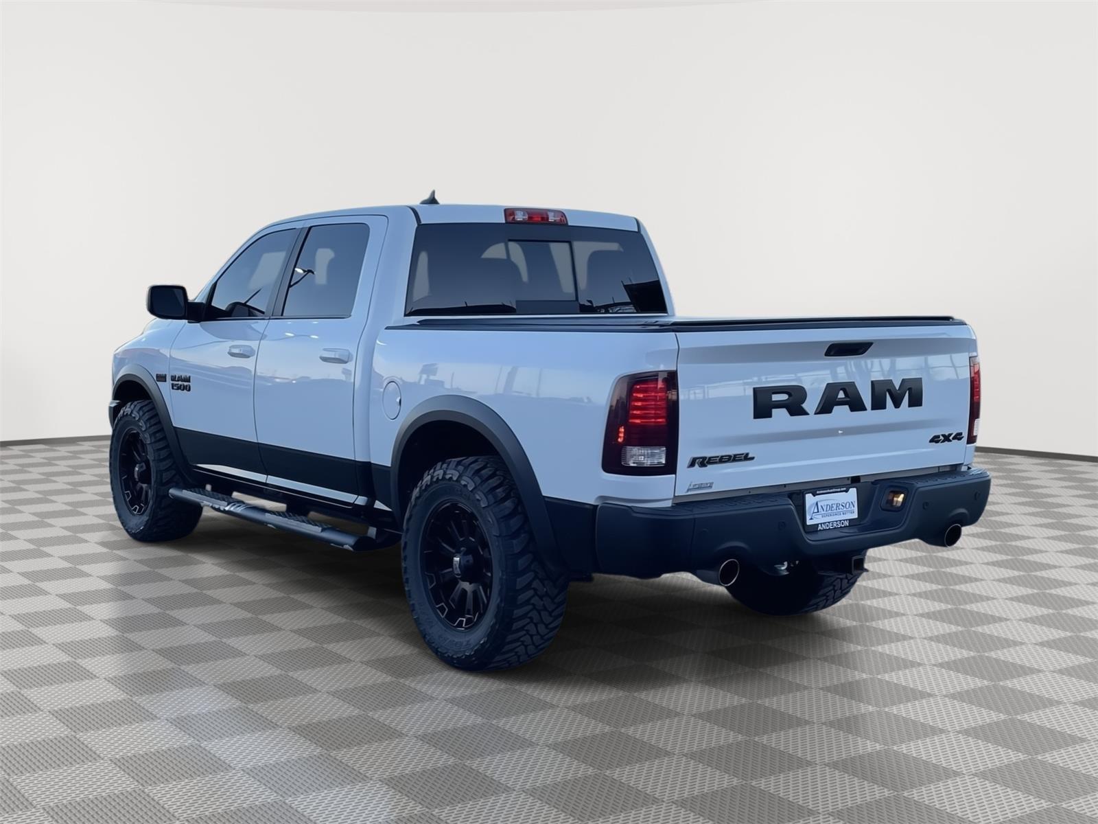 Pre-Owned 2015 Ram 1500 for sale in Grand Island NE