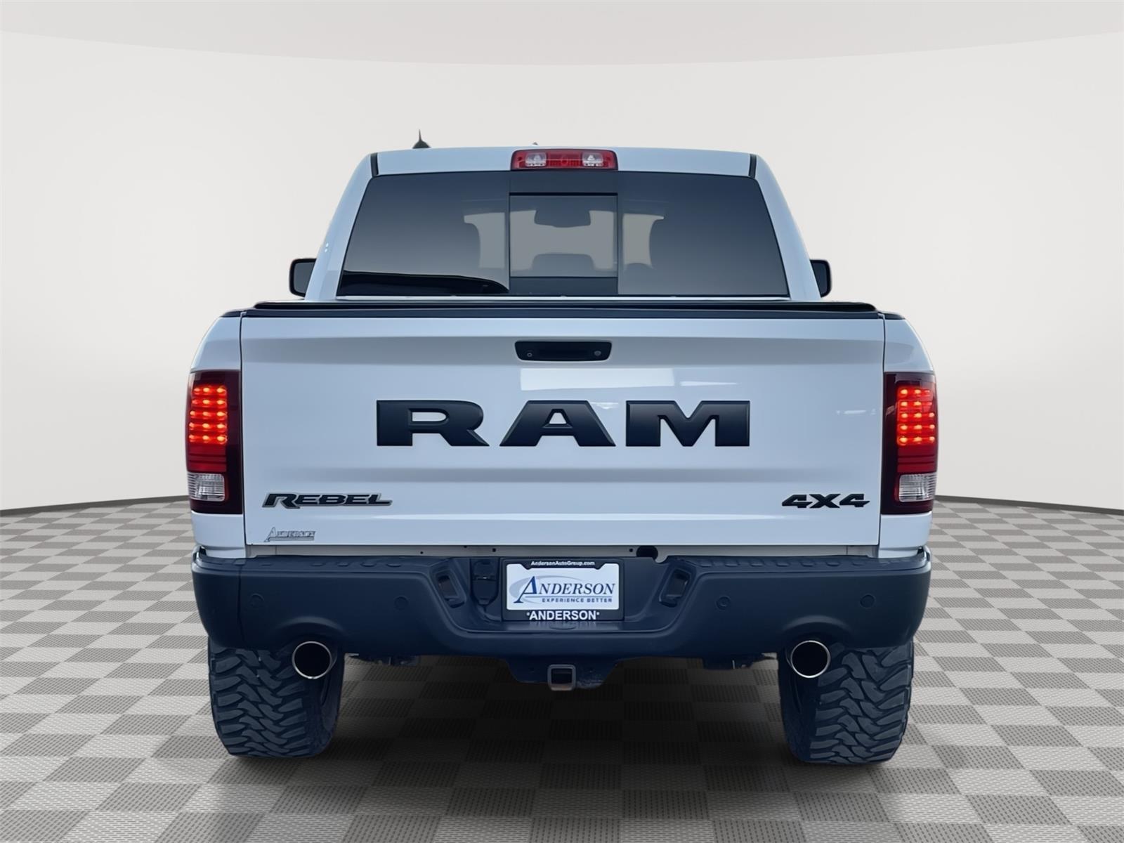 Pre-Owned 2015 Ram 1500 for sale in Grand Island NE