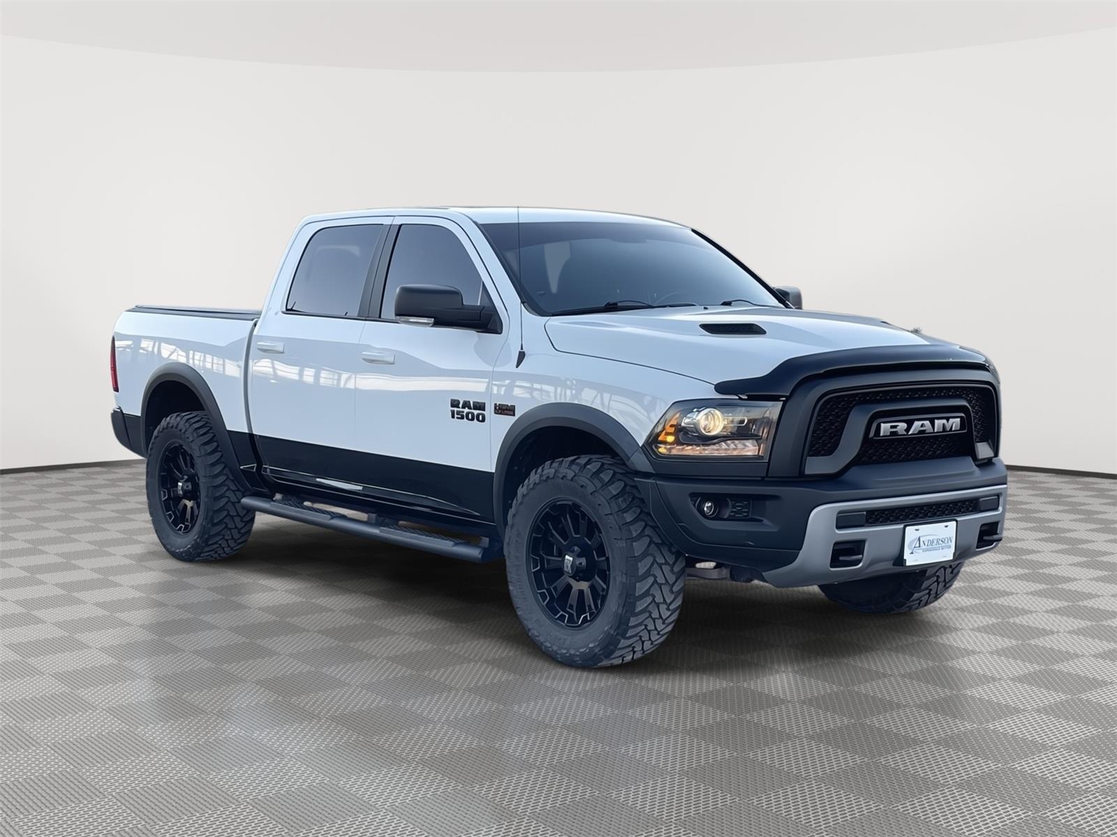 Pre-Owned 2015 Ram 1500 for sale in Grand Island NE