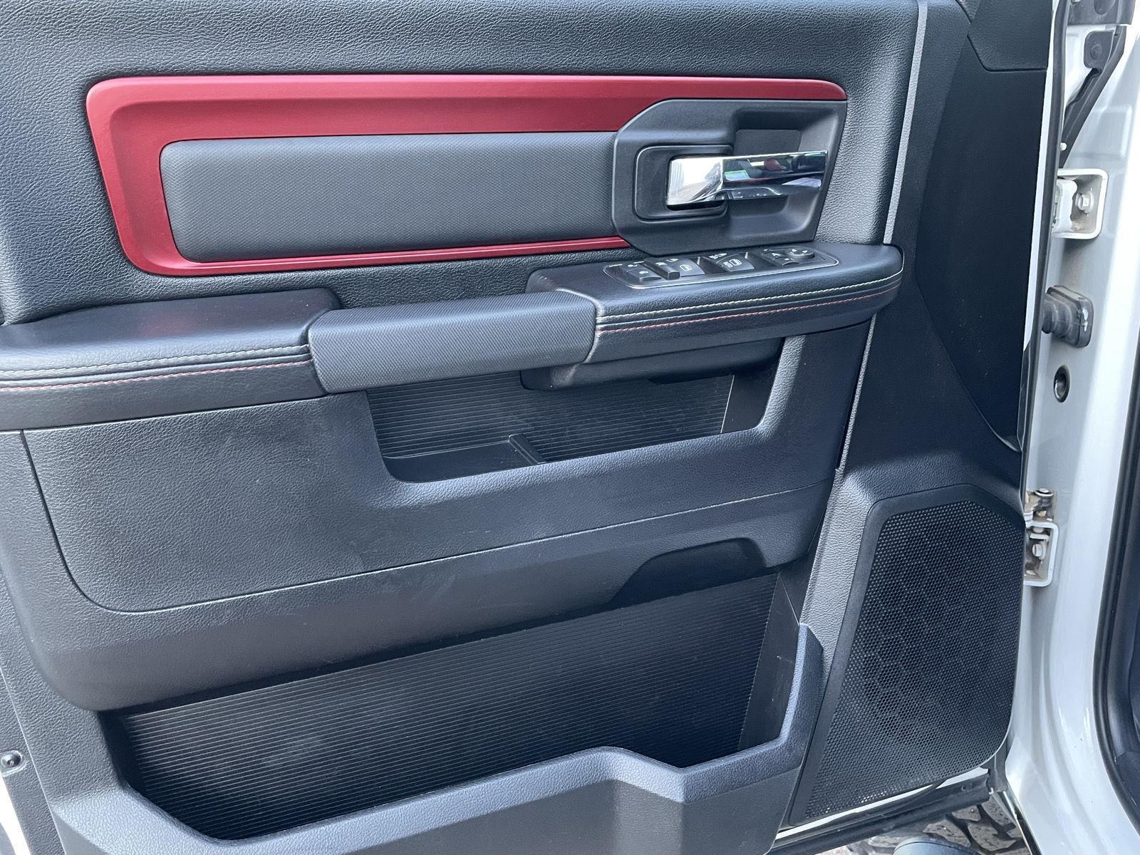 Pre-Owned 2015 Ram 1500 for sale in Grand Island NE