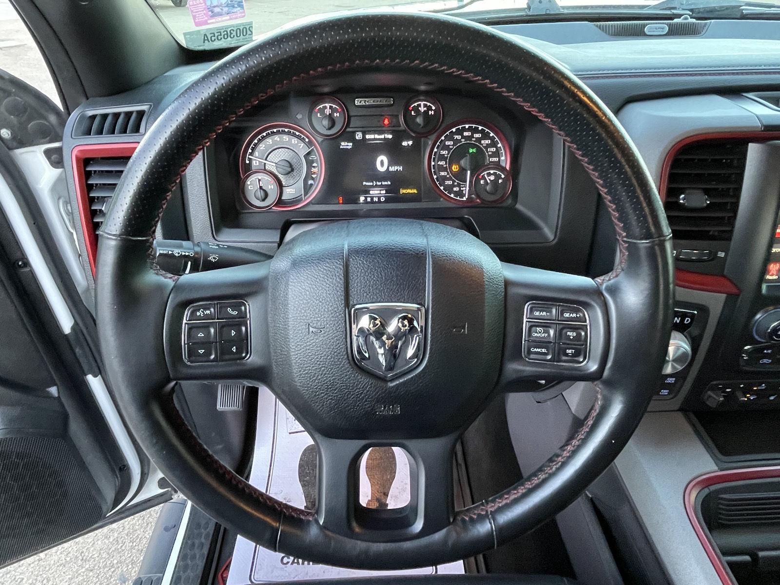 Pre-Owned 2015 Ram 1500 for sale in Grand Island NE