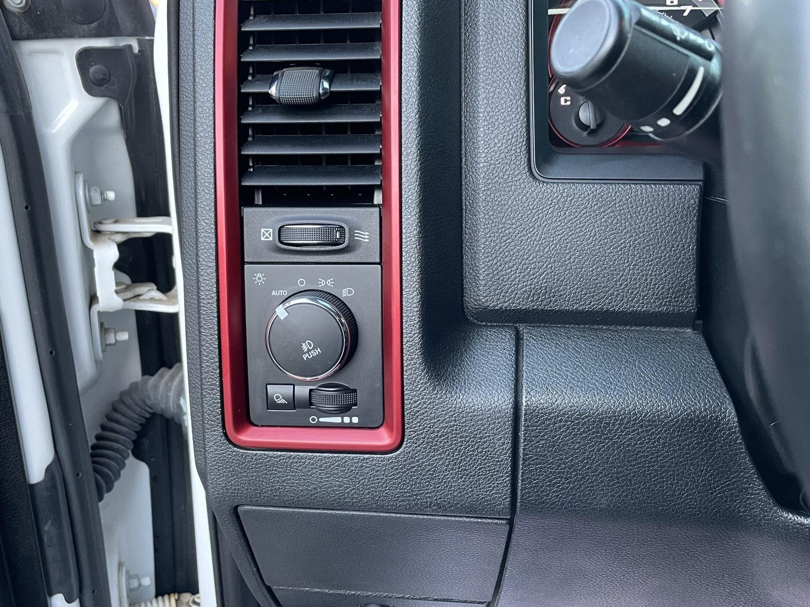 Pre-Owned 2015 Ram 1500 for sale in Grand Island NE