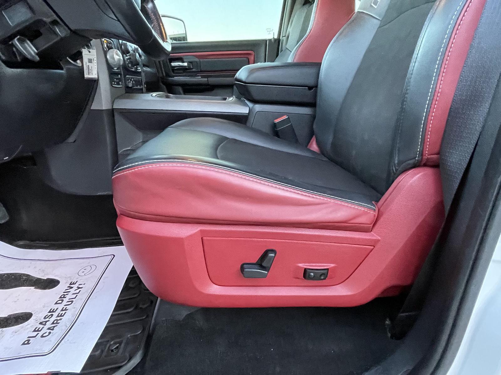 Pre-Owned 2015 Ram 1500 for sale in Grand Island NE