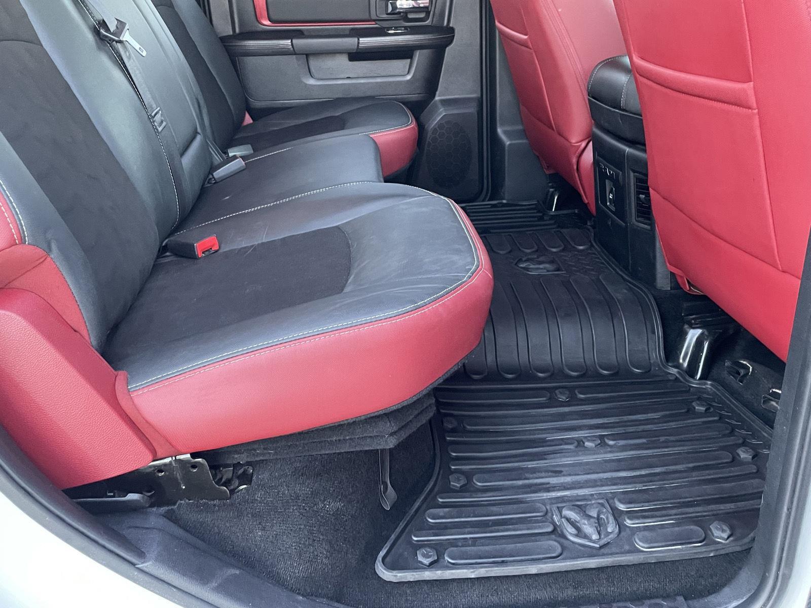 Pre-Owned 2015 Ram 1500 for sale in Grand Island NE