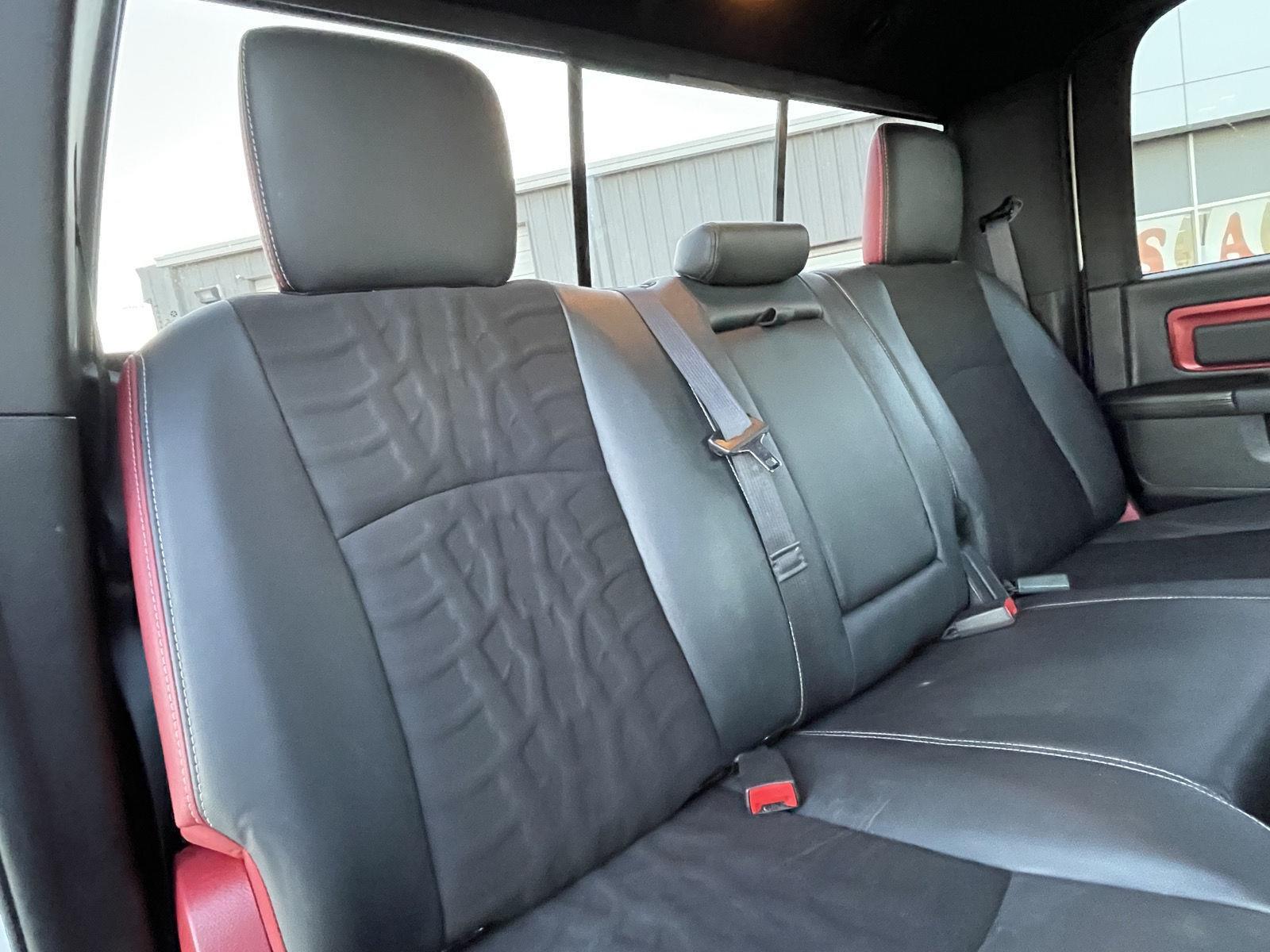 Pre-Owned 2015 Ram 1500 for sale in Grand Island NE