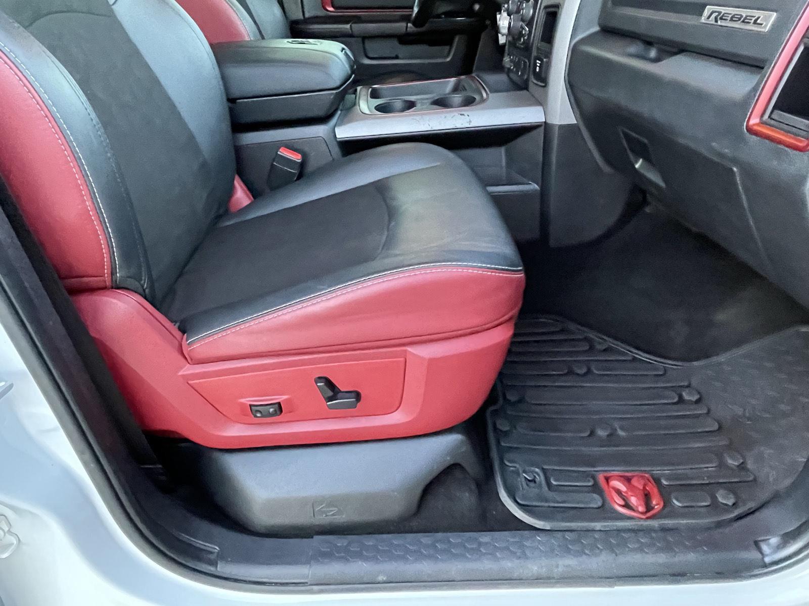 Pre-Owned 2015 Ram 1500 for sale in Grand Island NE