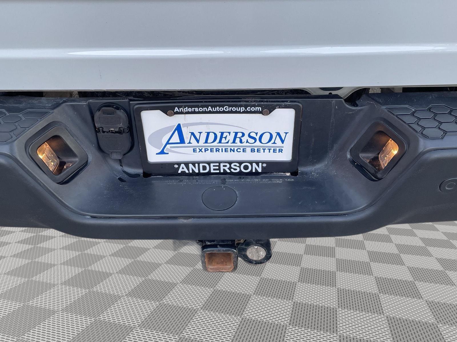 Pre-Owned 2015 Ram 1500 for sale in Grand Island NE