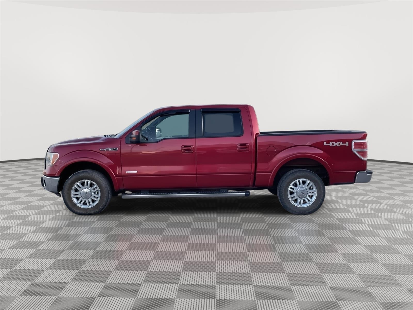 Used 2012 Ford F-150 for sale in Grand Island NE
