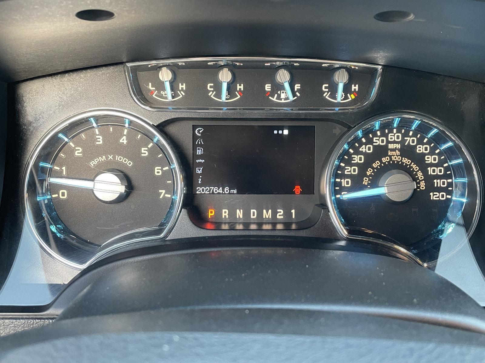 Used 2012 Ford F-150 for sale in Grand Island NE